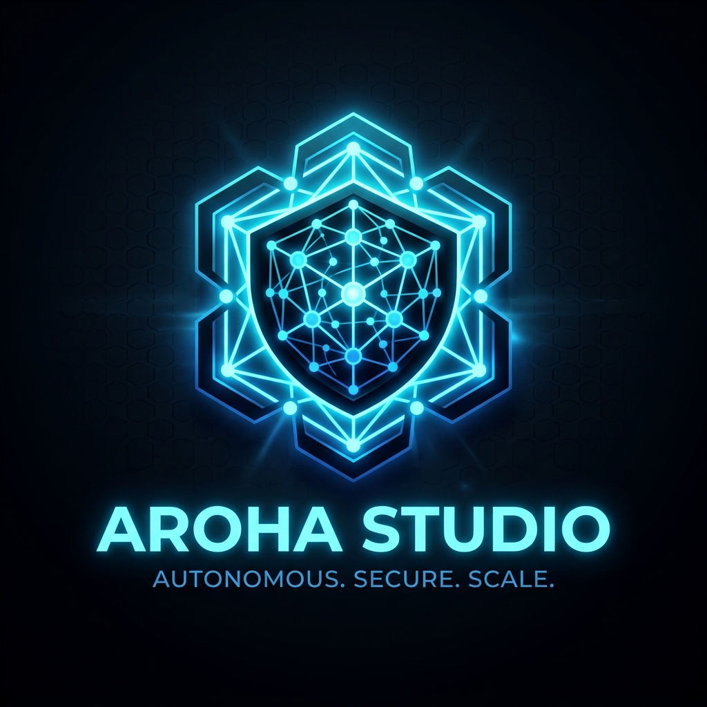 Aroha Studio