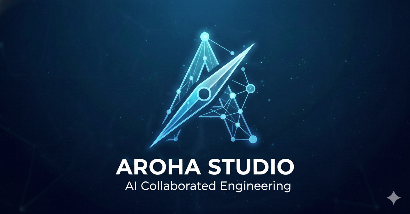 Aroha Studio